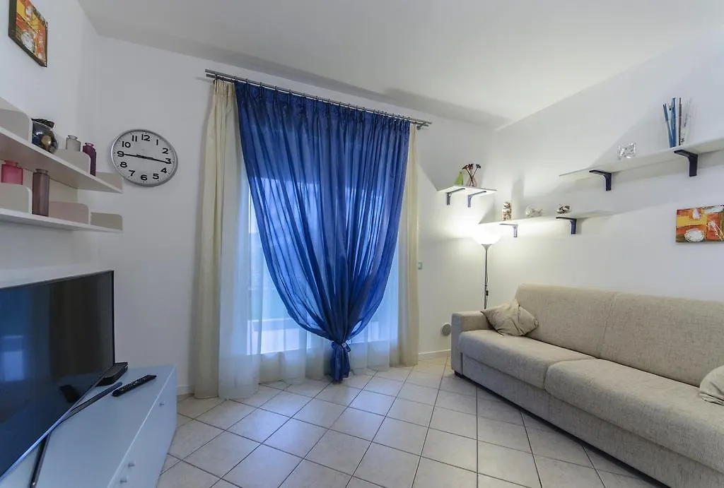 Apartament Residence Elisa Piano Terra Con Giardino E Posto Spiaggia Incluso Caorle