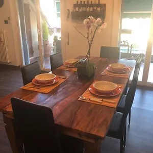 Attic House - Il Tuo Attico A Appartamento Rapallo