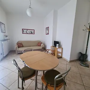 Casa Francesca By Portofinovacanze Appartamento Rapallo