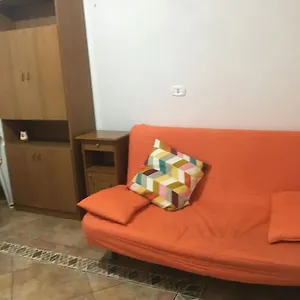 Mansarda Arredata Appartamento Floridia