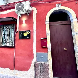 Casa Belfiore Appartamento Aeroporto di Catania Fontana Rossa