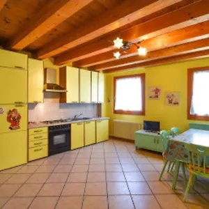 Casamarin1 Appartamento