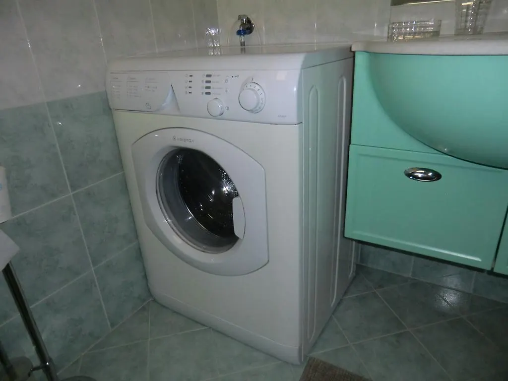 Apartment Residence Elisa Piano Terra Con Giardino E Posto Spiaggia Incluso Caorle Italy